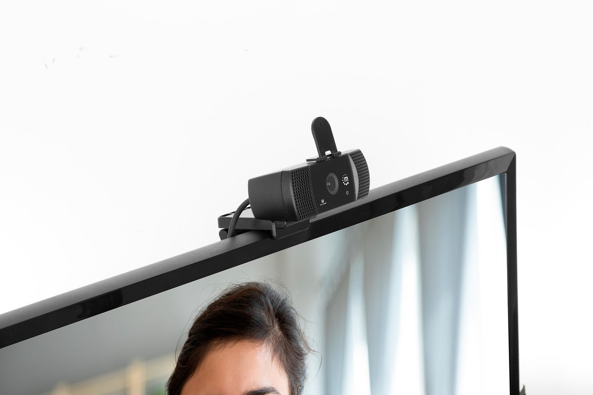 1080p Full HD USB Webcam Image 7