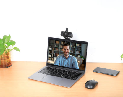 1080p Full HD USB Webcam Image 9