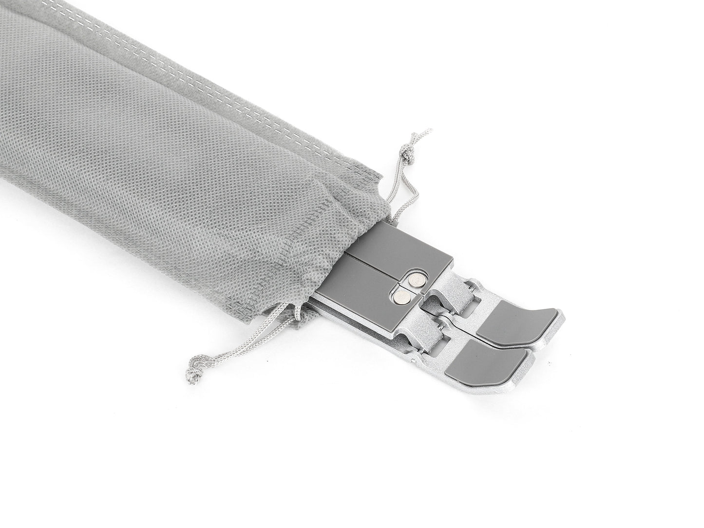 Adjustable Portable Riser Stand for Laptop and Tablet Image 12
