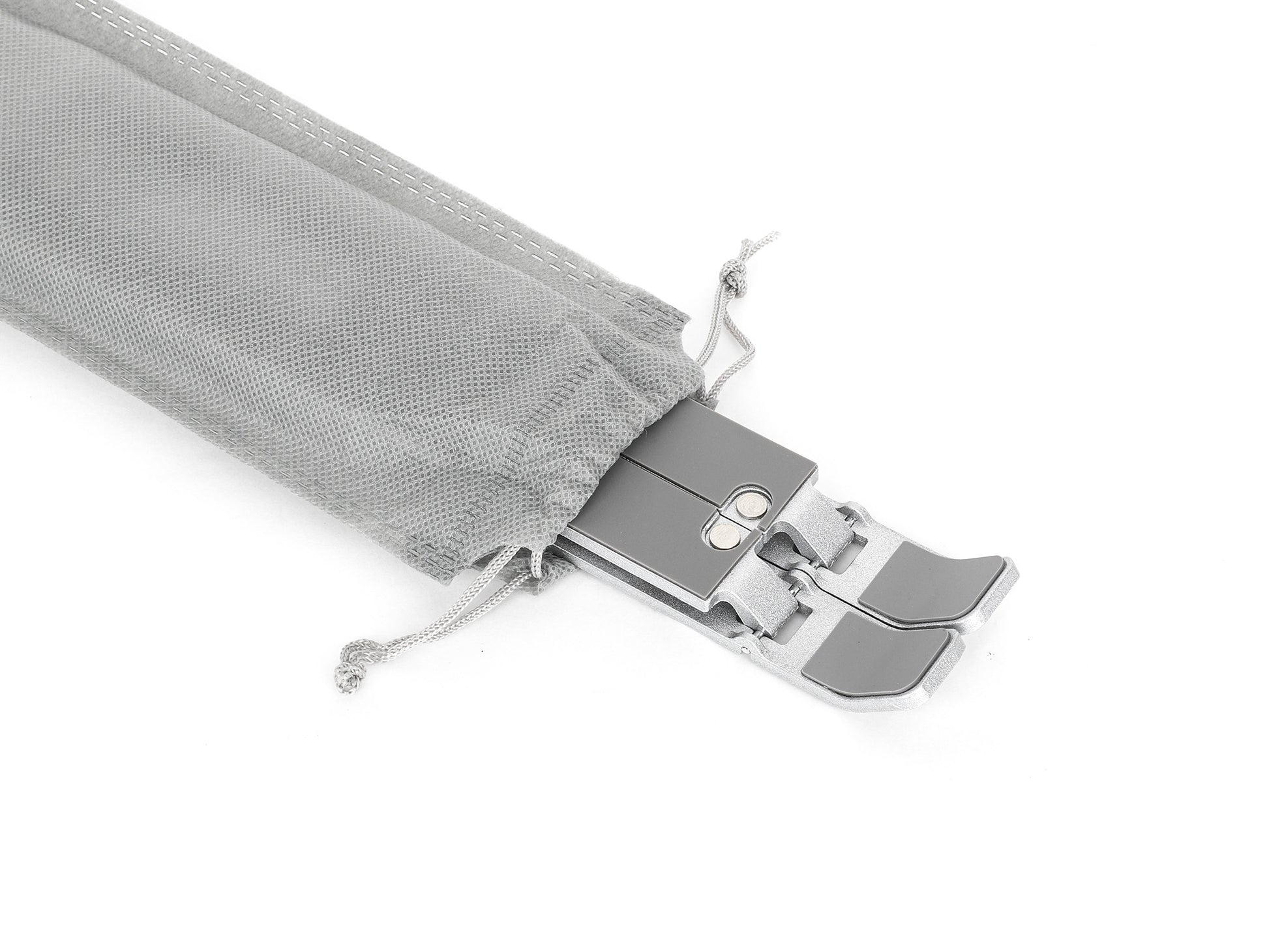 Adjustable Portable Riser Stand for Laptop and Tablet Image 12