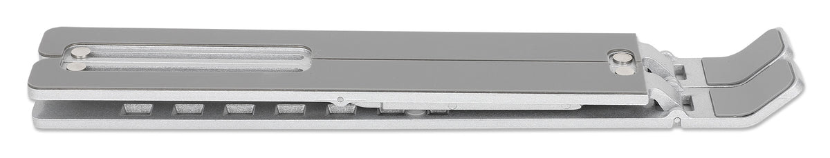 Adjustable Portable Riser Stand for Laptop and Tablet Image 14