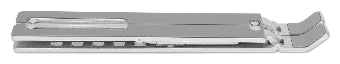 Adjustable Portable Riser Stand for Laptop and Tablet Image 14