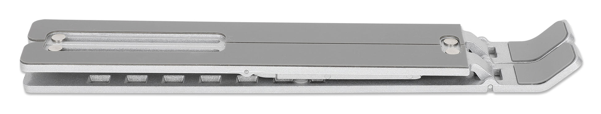 Adjustable Portable Riser Stand for Laptop and Tablet Image 14