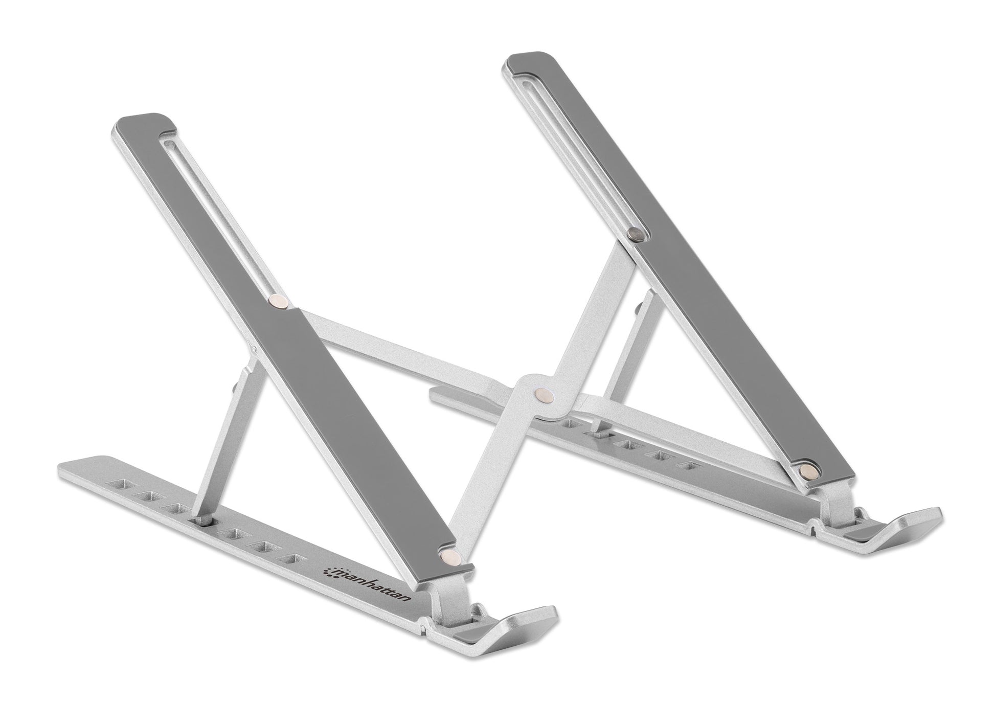 Adjustable Portable Riser Stand for Laptop and Tablet Image 6