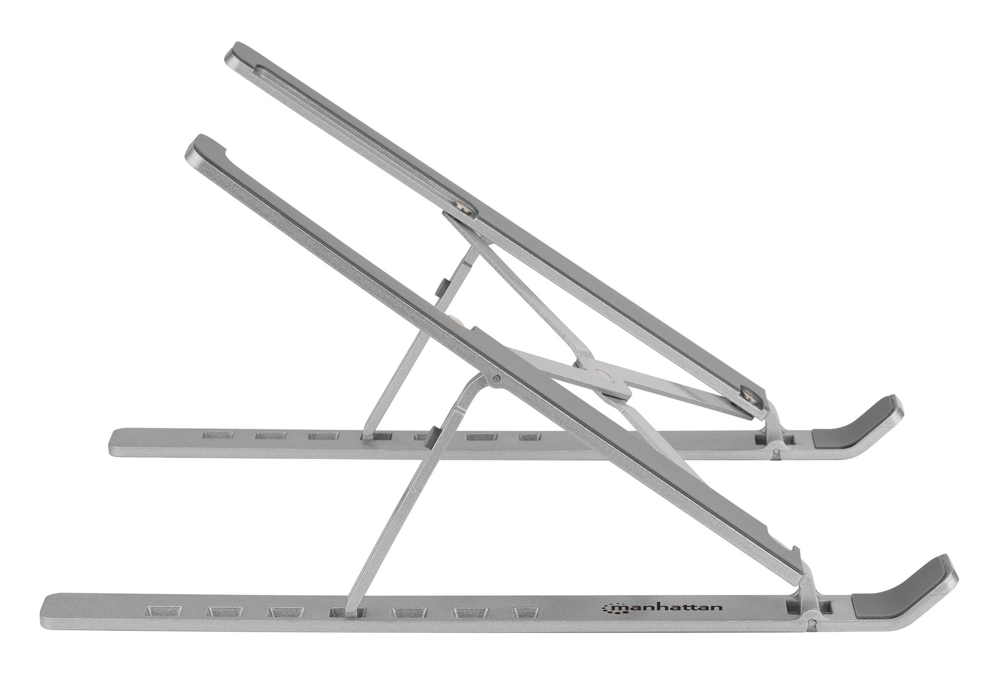 Adjustable Portable Riser Stand for Laptop and Tablet Image 7