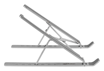 Adjustable Portable Riser Stand for Laptop and Tablet Image 7