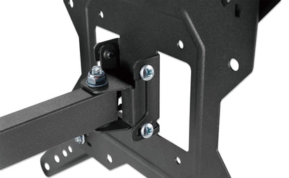 Full Motion TV Wall Mount with Articulating Arm, for 23" to 55" Displays Image 11