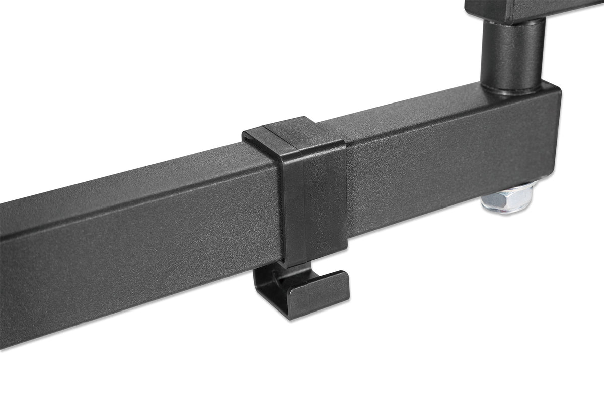 Full Motion TV Wall Mount with Articulating Arm, for 23" to 55" Displays Image 13