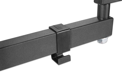 Full Motion TV Wall Mount with Articulating Arm, for 23" to 55" Displays Image 13