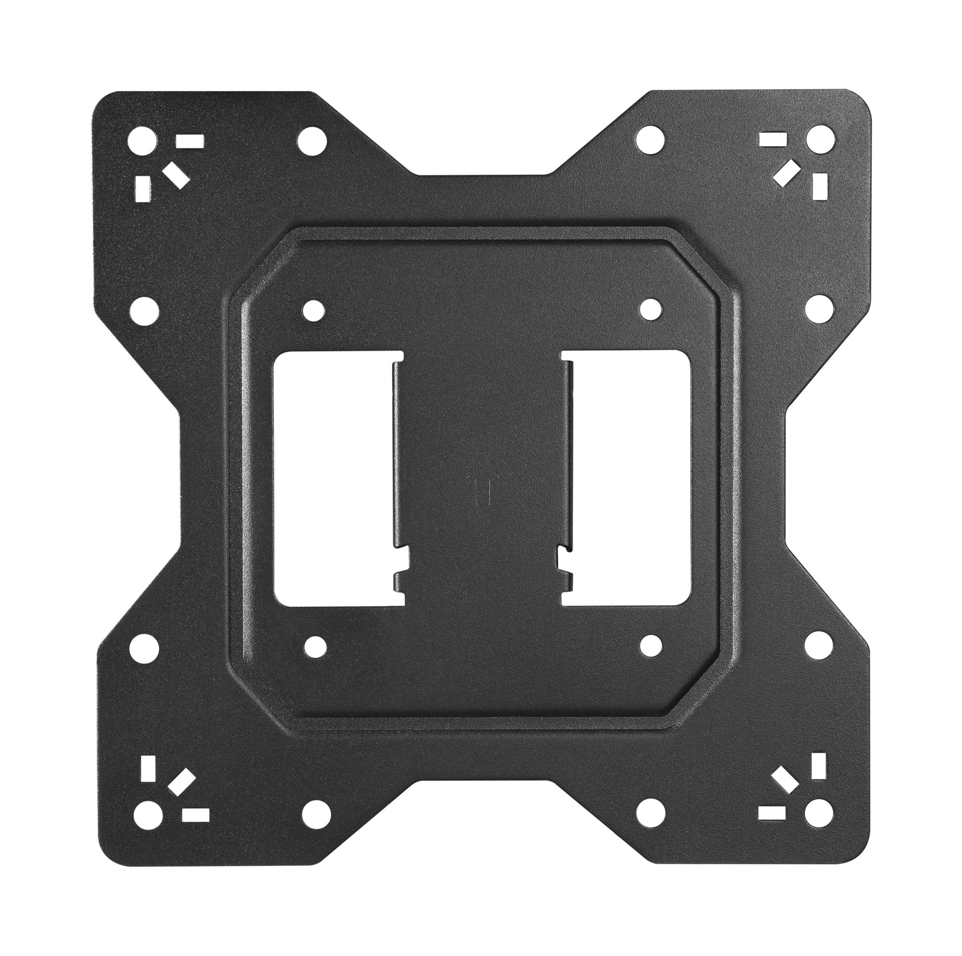 Full Motion TV Wall Mount with Articulating Arm, for 23" to 55" Displays Image 8