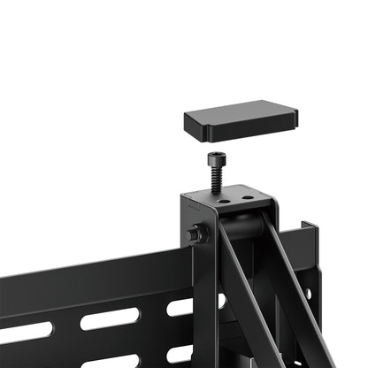 Adjustable Video Wall Mount with Pop-Out Design Image 13