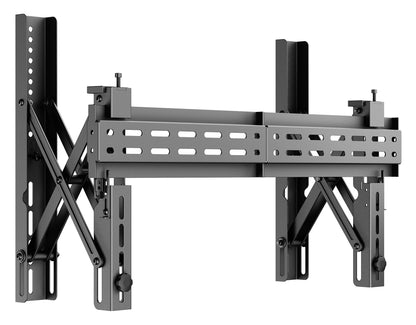 Adjustable Video Wall Mount with Pop-Out Design Image 4