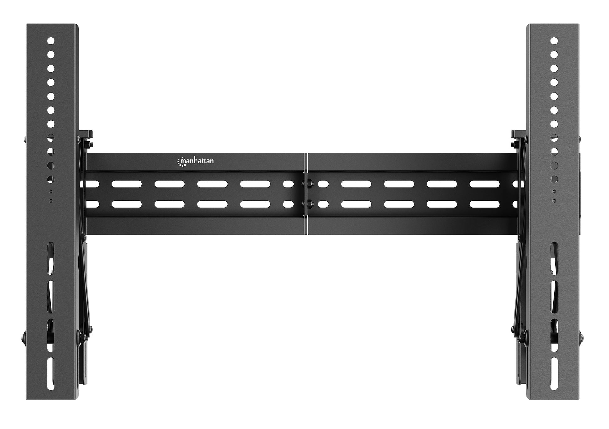 Adjustable Video Wall Mount with Pop-Out Design Image 6