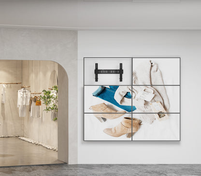 Adjustable Video Wall Mount with Pop-Out Design Image 7