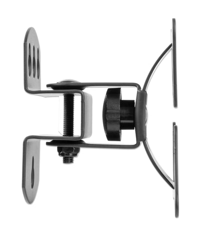 Pivoting TV Wall Mount with Tilt and Swivel, for 13" to 32" Displays Image 9