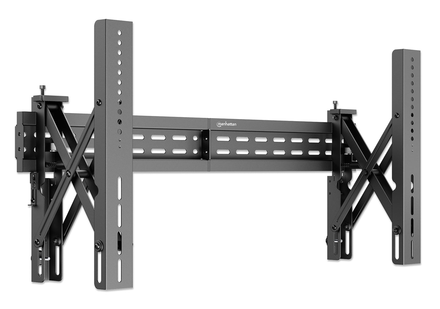 Adjustable Video Wall Mount with Pop-Out Design, for 37" to 80" Displays Image 6