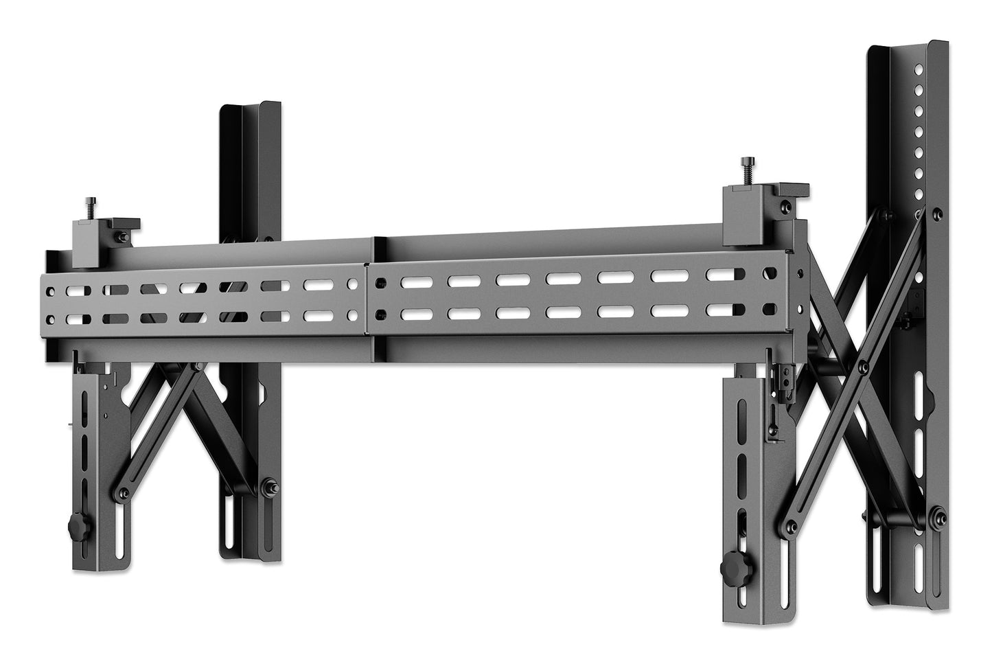 Adjustable Video Wall Mount with Pop-Out Design, for 37" to 80" Displays Image 7