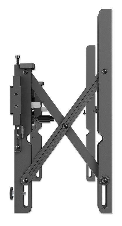 Adjustable Video Wall Mount with Pop-Out Design, for 37" to 80" Displays Image 8