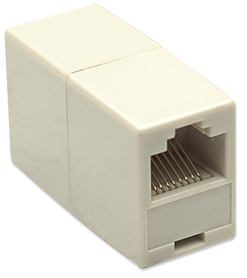 RJ45 8P8C Coupler Image 3