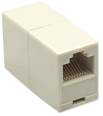 RJ45 8P8C Coupler Image 3