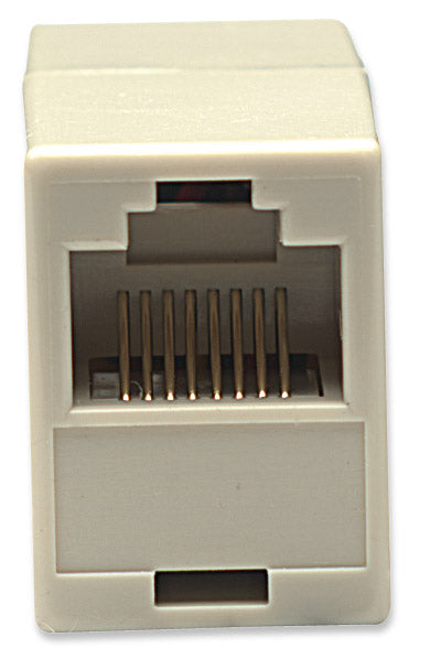 RJ45 8P8C Coupler Image 4