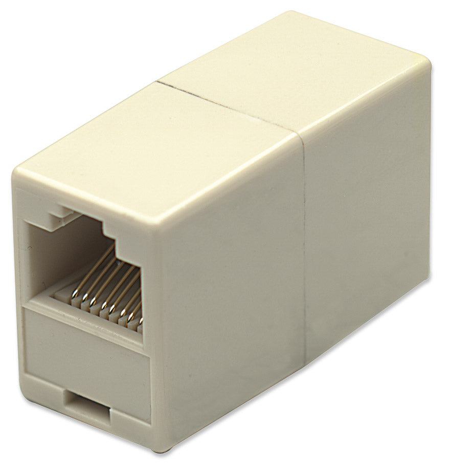RJ45 8P8C Coupler Image 5