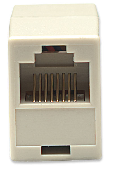 RJ45 8P8C Coupler Image 7