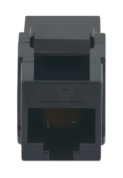 Cat6 Inline Coupler, Keystone Type Image 7