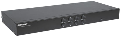 8-Port Rackmount KVM Switch Image 2