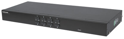 8-Port Rackmount KVM Switch Image 1