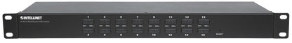 16-Port Rackmount KVM Switch Image 8