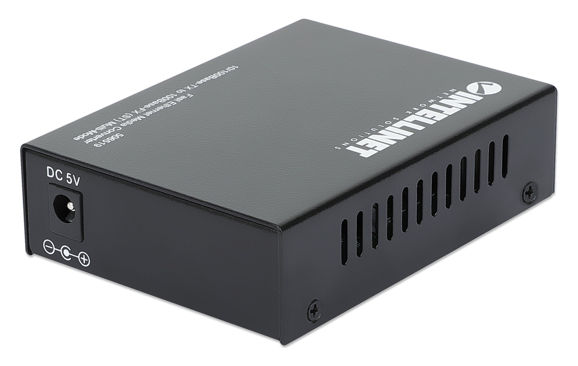 Fast Ethernet Media Converter Image 4