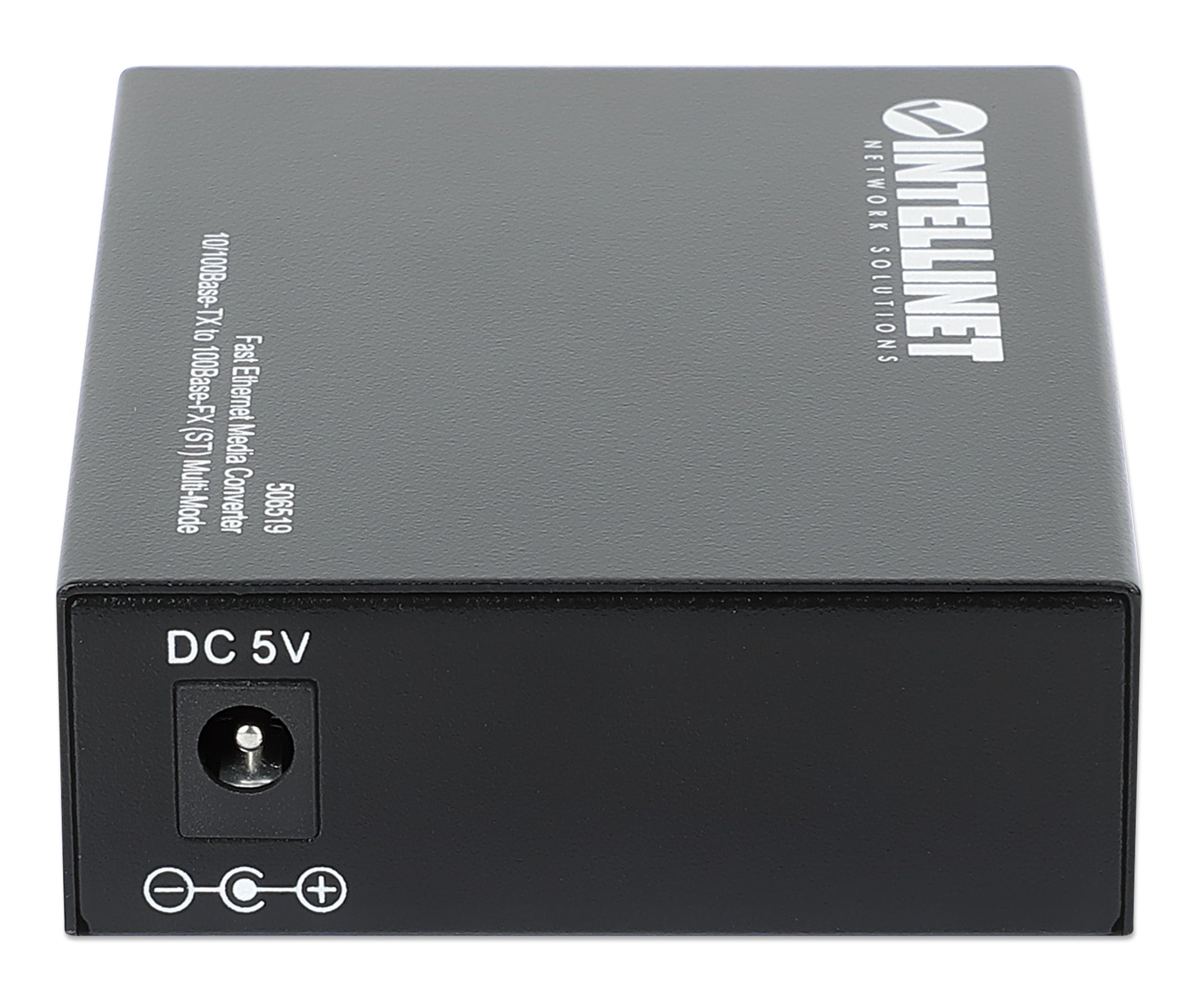 Fast Ethernet Media Converter Image 6