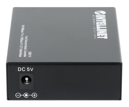 Fast Ethernet Media Converter Image 6