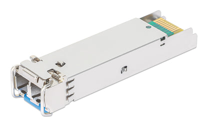 Gigabit Fiber SFP Optical Transceiver Module Image 4