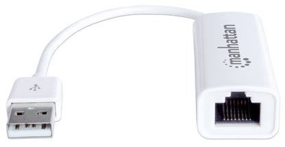 USB 2.0 Fast Ethernet Adapter Image 4