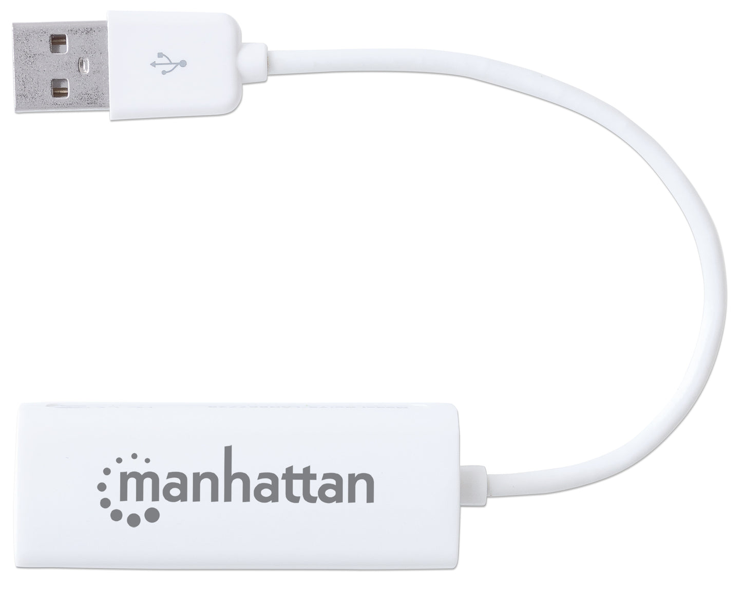 USB 2.0 Fast Ethernet Adapter Image 5