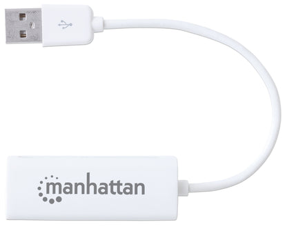 USB 2.0 Fast Ethernet Adapter Image 5
