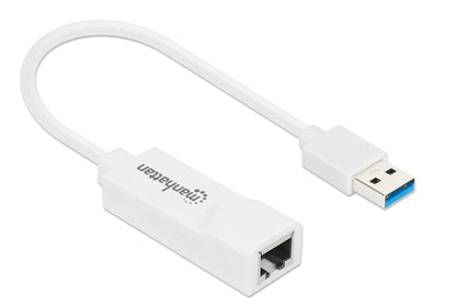 USB 3.0 to Gigabit Network Adapter Image 3