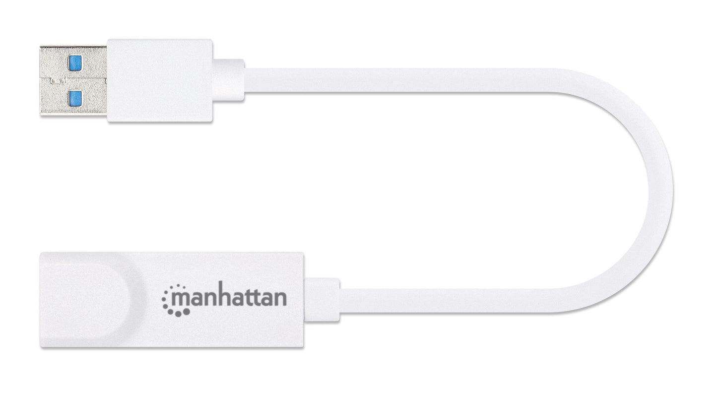 USB 3.0 to Gigabit Network Adapter Image 4