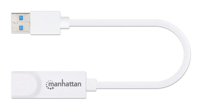 USB 3.0 to Gigabit Network Adapter Image 4