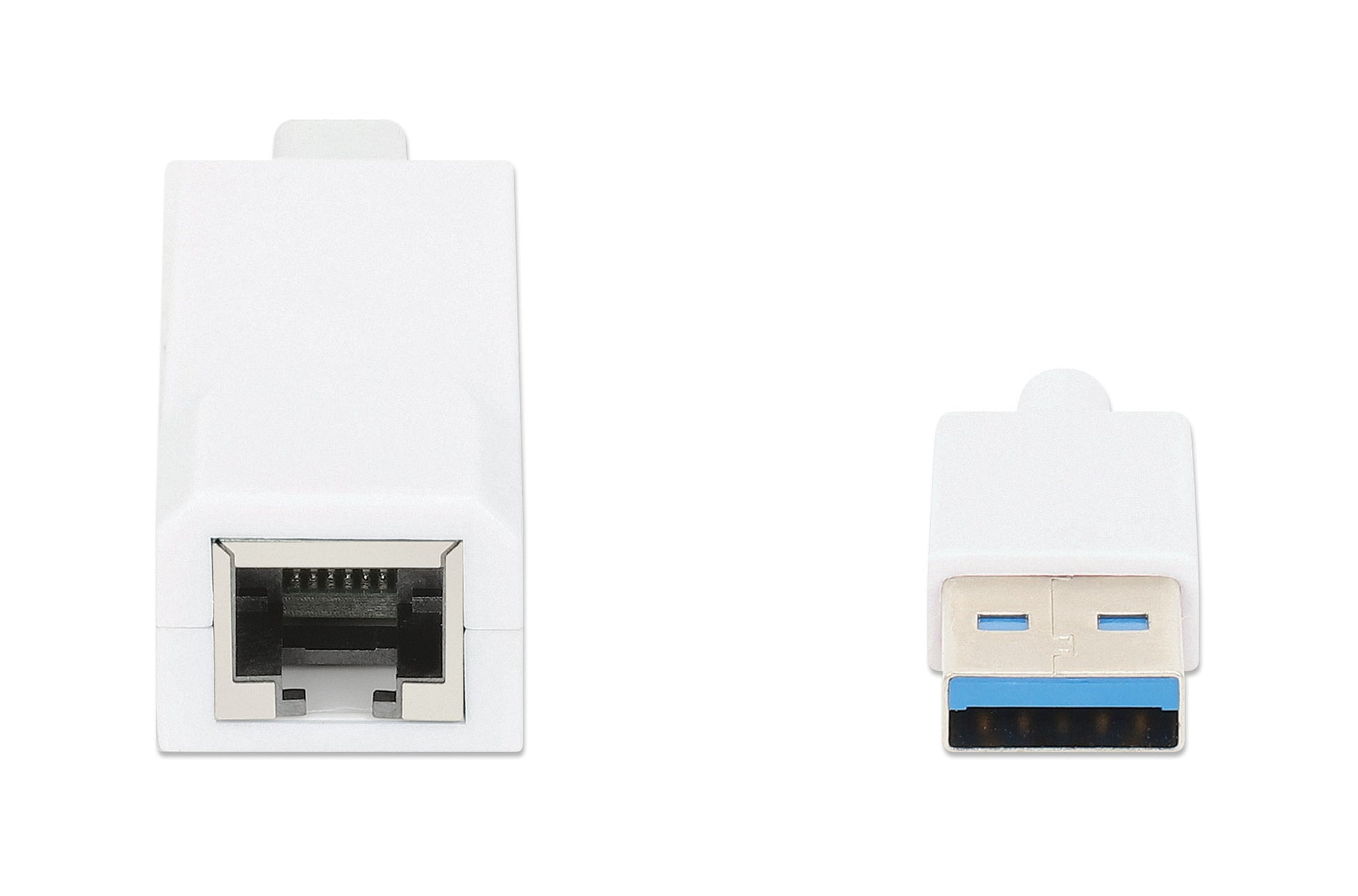 USB 3.0 to Gigabit Network Adapter Image 5