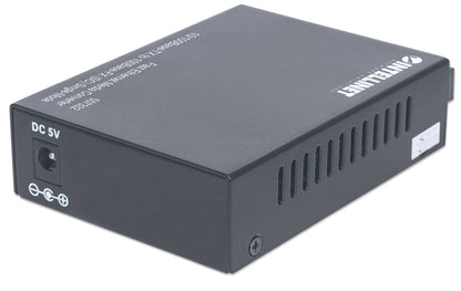 Fast Ethernet Single Mode Media Converter Image 4