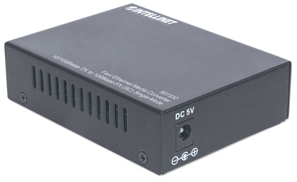 Fast Ethernet Single Mode Media Converter Image 5