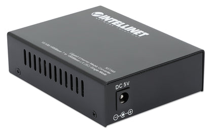 Gigabit Ethernet Single-Mode Media Converter Image 6