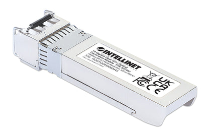 10 Gigabit Fiber SFP+ Optical Transceiver Module Image 4