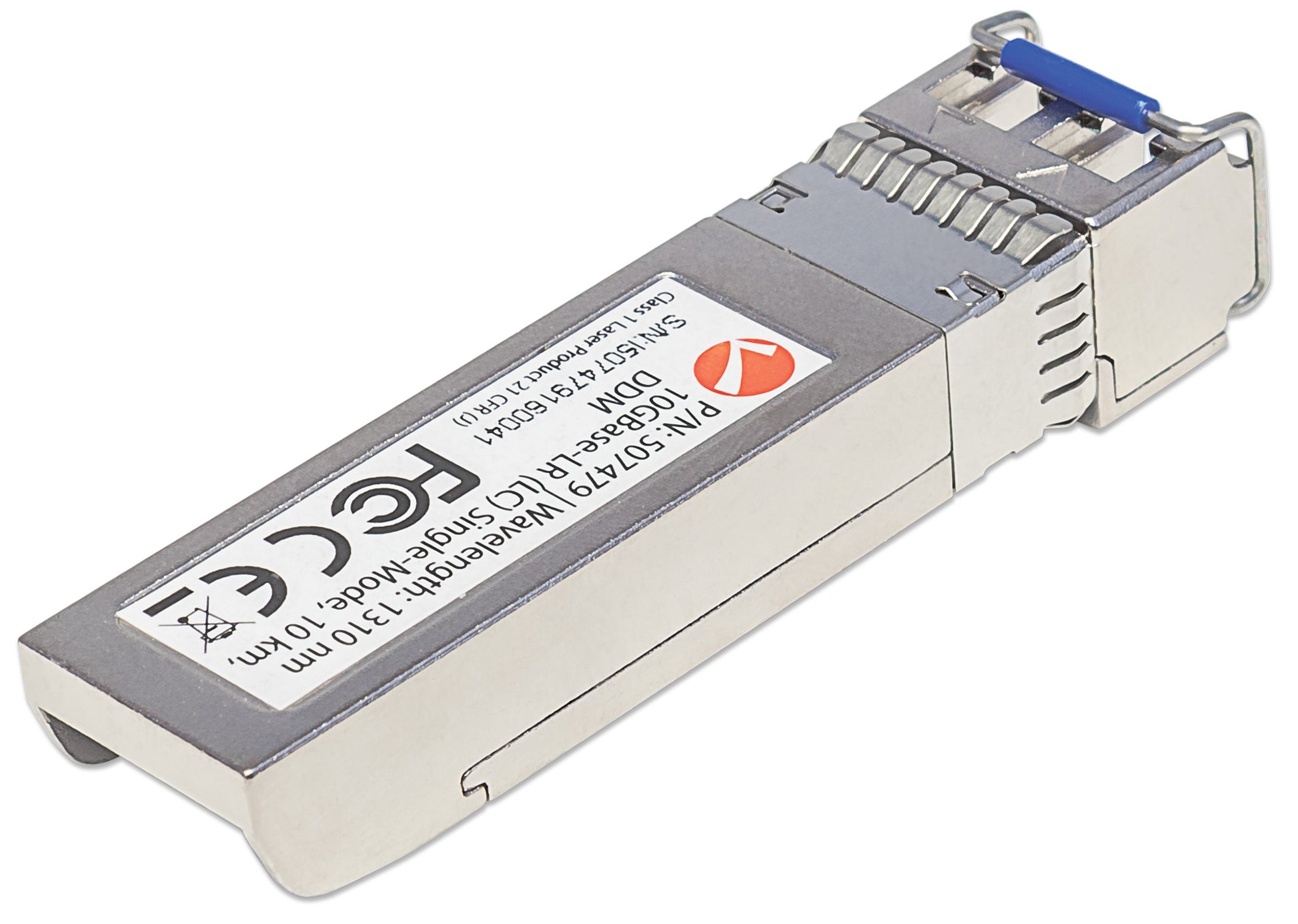 10 Gigabit Fiber SFP+ Optical Transceiver Module Image 3