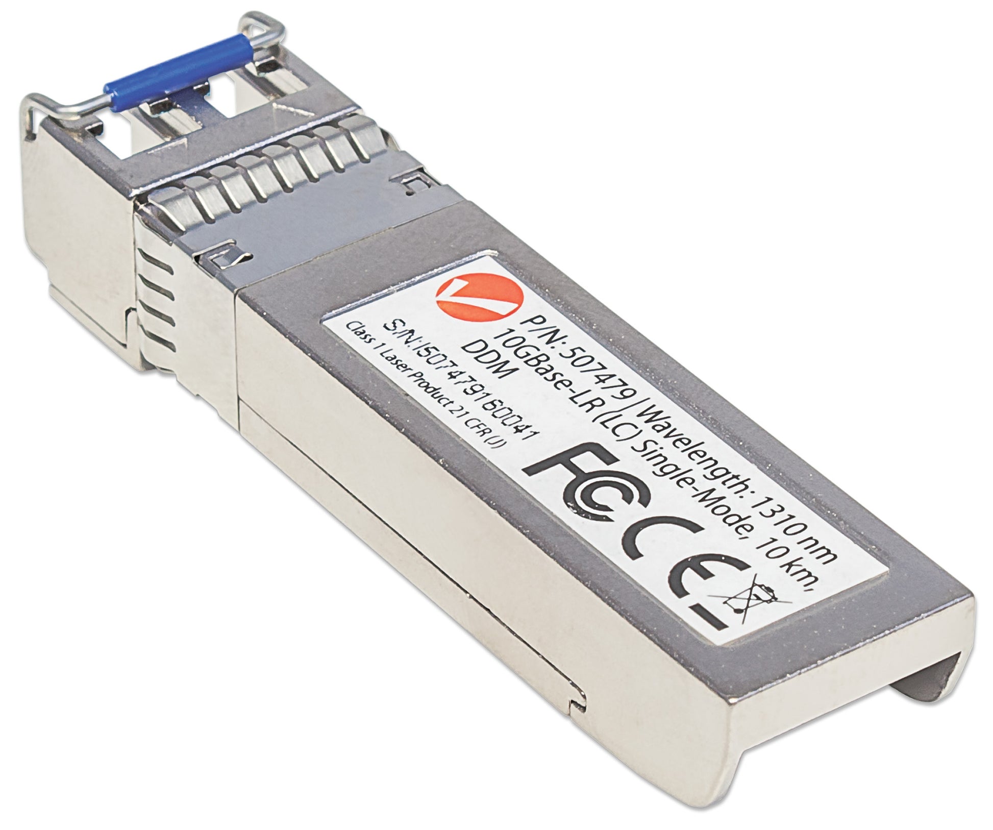 10 Gigabit Fiber SFP+ Optical Transceiver Module Image 4