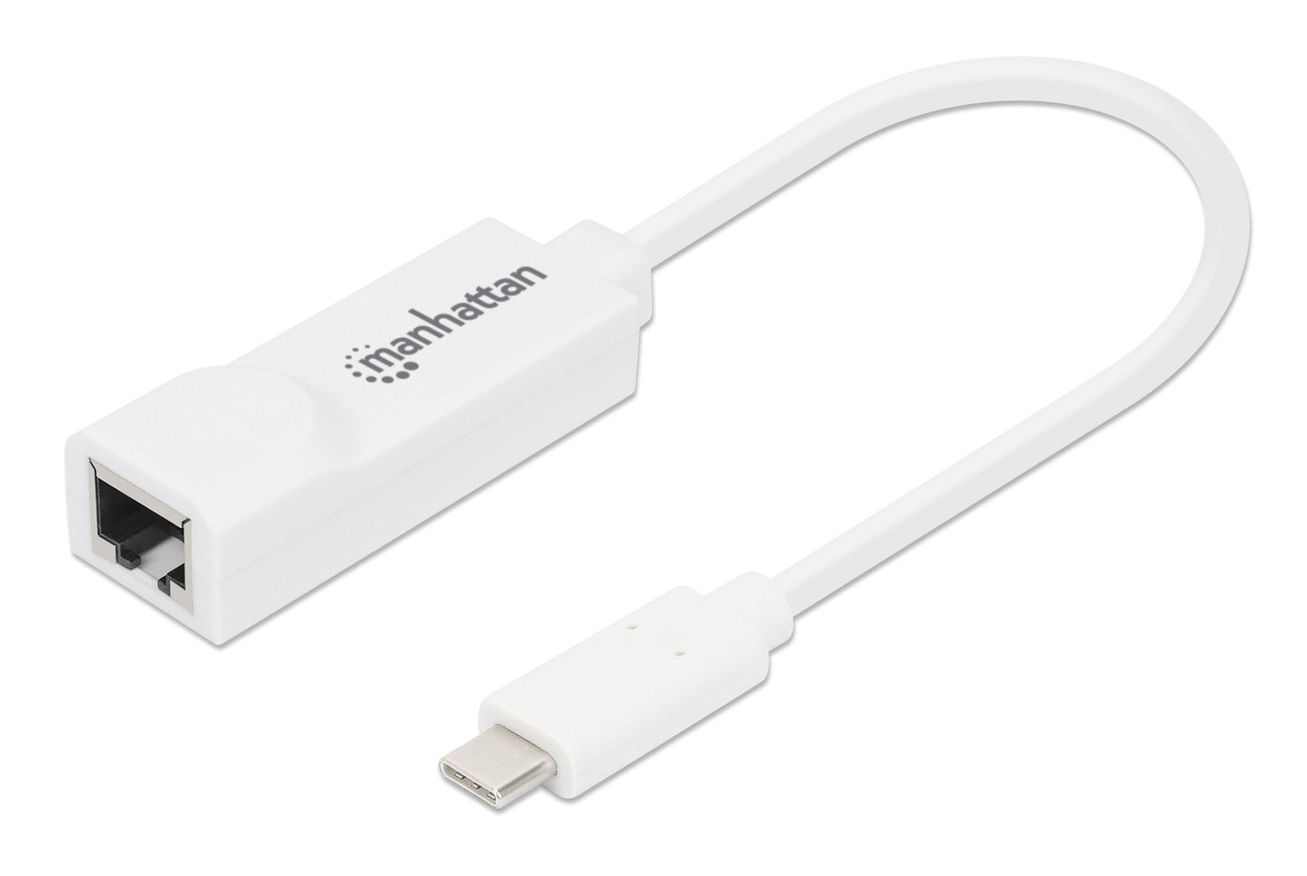 USB-C to Gigabit Network Adapter Image 1