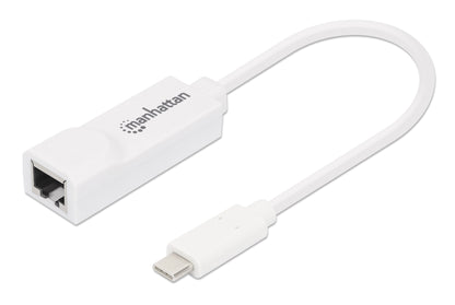 USB-C to Gigabit Network Adapter Image 1